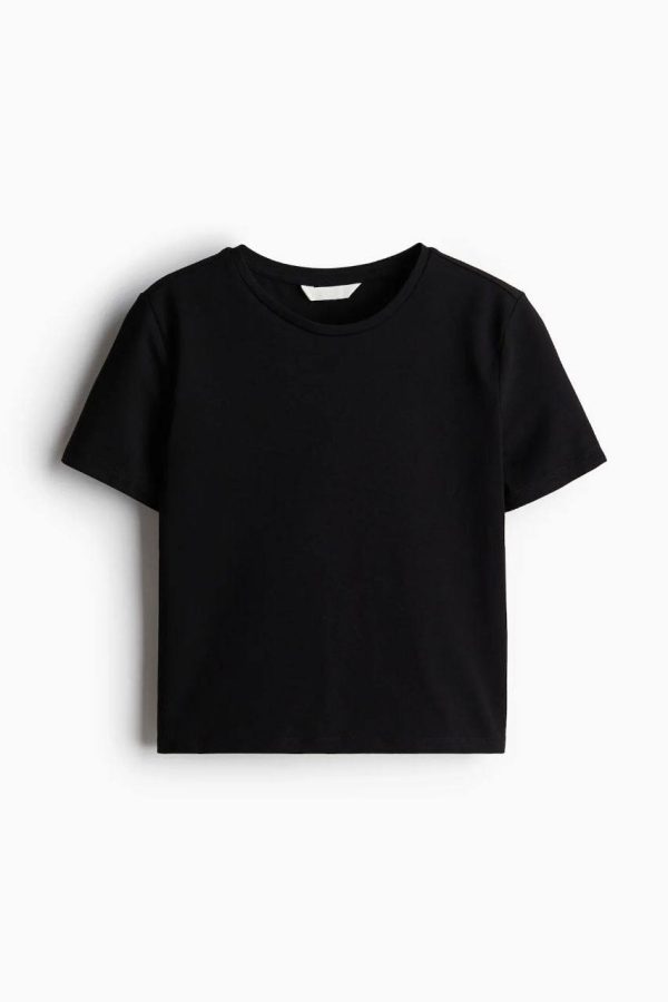 بسته ی ۲۰عددی تیشرت h&m